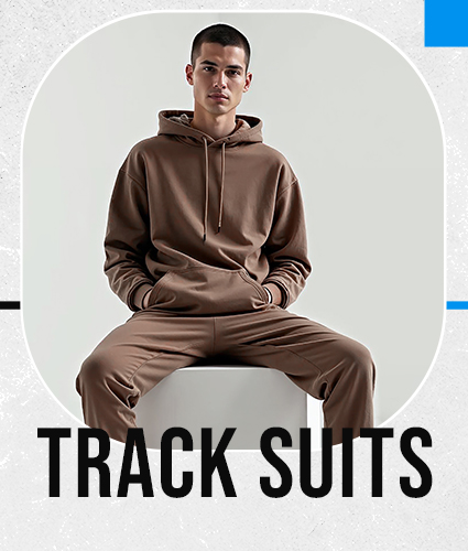 Track Suits