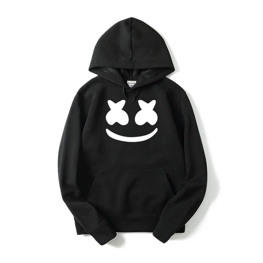 Caucal Hoodie