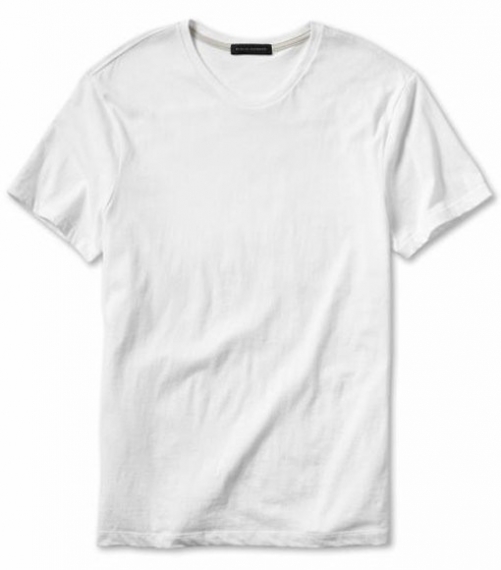 T-Shirt 100% Cotton