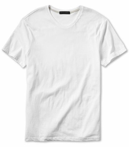 T-Shirt 100% Cotton