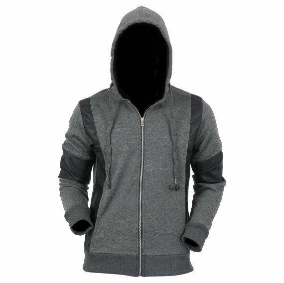 Caucal Hoodie